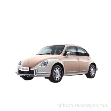 2023 New Chinese Car 5 Seat Fwd Ora Ballet Cat 401Km New Energy Electric Car